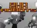 Jwèt Kouri Tire Robot yo sou entènèt Jwèt Kouri Tire Robot yo sou entènèt