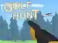 Jwèt Chas Golf sou entènèt