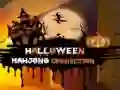Jwèt Mahjong Halloween sou entènèt Jwèt Mahjong Halloween sou entènèt