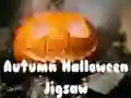 Jwèt Puz nan Halloween Otòn sou entènèt Jwèt Puz nan Halloween Otòn sou entènèt