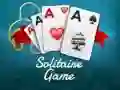 Jwèt Jwèt Solitaire sou entènèt