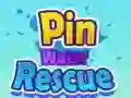 Jwèt Reskav Dlo ak yon pin sou entènèt Jwèt Reskav Dlo ak yon pin sou entènèt