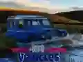 Jwèt Veyikil Offroad Britanik 4x4 sou entènèt Jwèt Veyikil Offroad Britanik 4x4 sou entènèt