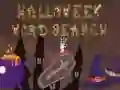 Jwèt Chèche mo Halloween sou entènèt Jwèt Chèche mo Halloween sou entènèt
