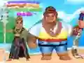 Jwèt Prinsès pare pou date avantur sou entènèt Jwèt Prinsès pare pou date avantur sou entènèt
