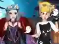 Jwèt Avantou Spoky Princess sou Medya Sosyal sou entènèt Jwèt Avantou Spoky Princess sou Medya Sosyal sou entènèt