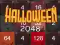 Jwèt Halloween 2048 sou entènèt Jwèt Halloween 2048 sou entènèt