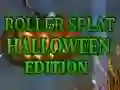 Jwèt Roller Splat Edisyon Halloween sou entènèt Jwèt Roller Splat Edisyon Halloween sou entènèt