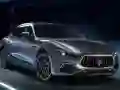 Jwèt Maserati Ghibli Ibrid Glise sou entènèt Jwèt Maserati Ghibli Ibrid Glise sou entènèt