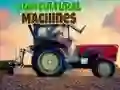 Jwèt Machin agrikòl sou entènèt Jwèt Machin agrikòl sou entènèt