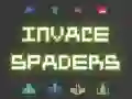 Jwèt Invace Spaders sou entènèt Jwèt Invace Spaders sou entènèt