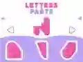 Jwèt Pati Lèt sou entènèt Jwèt Pati Lèt sou entènèt