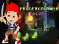 Jwèt Echape Vole a Progeny sou entènèt Jwèt Echape Vole a Progeny sou entènèt