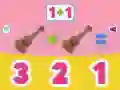 Jwèt 1+1 sou entènèt Jwèt 1+1 sou entènèt
