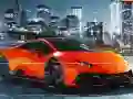 Jwèt Puzzèl Lamborghini Huracan Evo sou entènèt Jwèt Puzzèl Lamborghini Huracan Evo sou entènèt