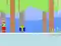Jwèt Pixelkenstein: Jwaye Nwèl sou entènèt Jwèt Pixelkenstein: Jwaye Nwèl sou entènèt