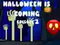 Jwèt Halloween Ap Vin rive Epizòd 2 sou entènèt Jwèt Halloween Ap Vin rive Epizòd 2 sou entènèt