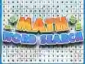 Jwèt Rechèch mo nan matematik sou entènèt