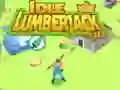 Jwèt Bûcheron Inaktif 3D sou entènèt Jwèt Bûcheron Inaktif 3D sou entènèt