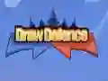 Jwèt Dessen Defans sou entènèt Jwèt Dessen Defans sou entènèt