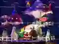 Jwèt Puzle Nwèl la sou entènèt Jwèt Puzle Nwèl la sou entènèt