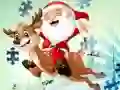 Jwèt Puzèl Nwèl sou entènèt Jwèt Puzèl Nwèl sou entènèt