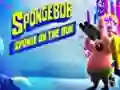 Jwèt SpongeBob: Esponj k ap sove Jigsaw sou entènèt