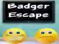 Jwèt Soti Ki Badger sou entènèt Jwèt Soti Ki Badger sou entènèt