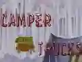 Jwèt Kamyon Kanpe sou entènèt Jwèt Kamyon Kanpe sou entènèt
