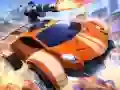 Jwèt Tire Machin: Kòl nan Rival sou entènèt Jwèt Tire Machin: Kòl nan Rival sou entènèt