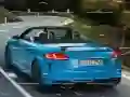 Jwèt Puzzel Audi TTS Roadster sou entènèt Jwèt Puzzel Audi TTS Roadster sou entènèt