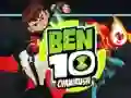 Jwèt Ben10 Omnirush sou entènèt Jwèt Ben10 Omnirush sou entènèt