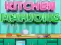 Jwèt Mahjong Kitchen sou entènèt Jwèt Mahjong Kitchen sou entènèt