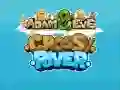 Jwèt Adan ak Èv: Travèse Rivyè a sou entènèt Jwèt Adan ak Èv: Travèse Rivyè a sou entènèt