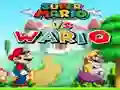 Jwèt Super Mario kont Wario sou entènèt Jwèt Super Mario kont Wario sou entènèt