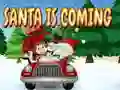 Jwèt Santa Ap vini sou entènèt Jwèt Santa Ap vini sou entènèt