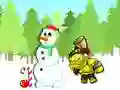 Jwèt Kouri sou Noel sou entènèt Jwèt Kouri sou Noel sou entènèt