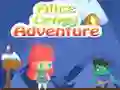 Jwèt Avantur Foli Alice sou entènèt Jwèt Avantur Foli Alice sou entènèt