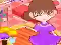 Jwèt Konsepsyon kay pou poup la pou prinsès la sou entènèt Jwèt Konsepsyon kay pou poup la pou prinsès la sou entènèt