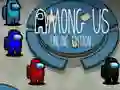 Jwèt Pami nou: Edisyon sou entènèt sou entènèt Jwèt Pami nou: Edisyon sou entènèt sou entènèt