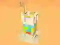 Jwèt Demoli Castle Puzzle sou entènèt Jwèt Demoli Castle Puzzle sou entènèt