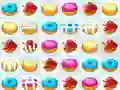Jwèt Cookie Crush Nwèl sou entènèt
