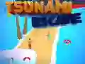 Jwèt Fuir Tsunami sou entènèt