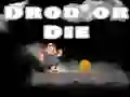 Jwèt Tonbe Oswa Mouri sou entènèt