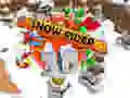 Jwèt Chauffeur Nèj 3D sou entènèt Jwèt Chauffeur Nèj 3D sou entènèt