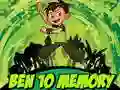 Jwèt Memwa Ben 10 sou entènèt Jwèt Memwa Ben 10 sou entènèt
