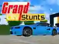 Jwèt Grand VIL la Stunts sou entènèt Jwèt Grand VIL la Stunts sou entènèt