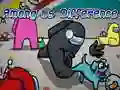 Jwèt Diferans ant nou sou entènèt Jwèt Diferans ant nou sou entènèt