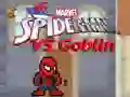 Jwèt Spider-Man kont Goblin sou entènèt