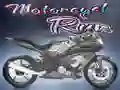 Jwèt Kousen Motosiklèt sou entènèt